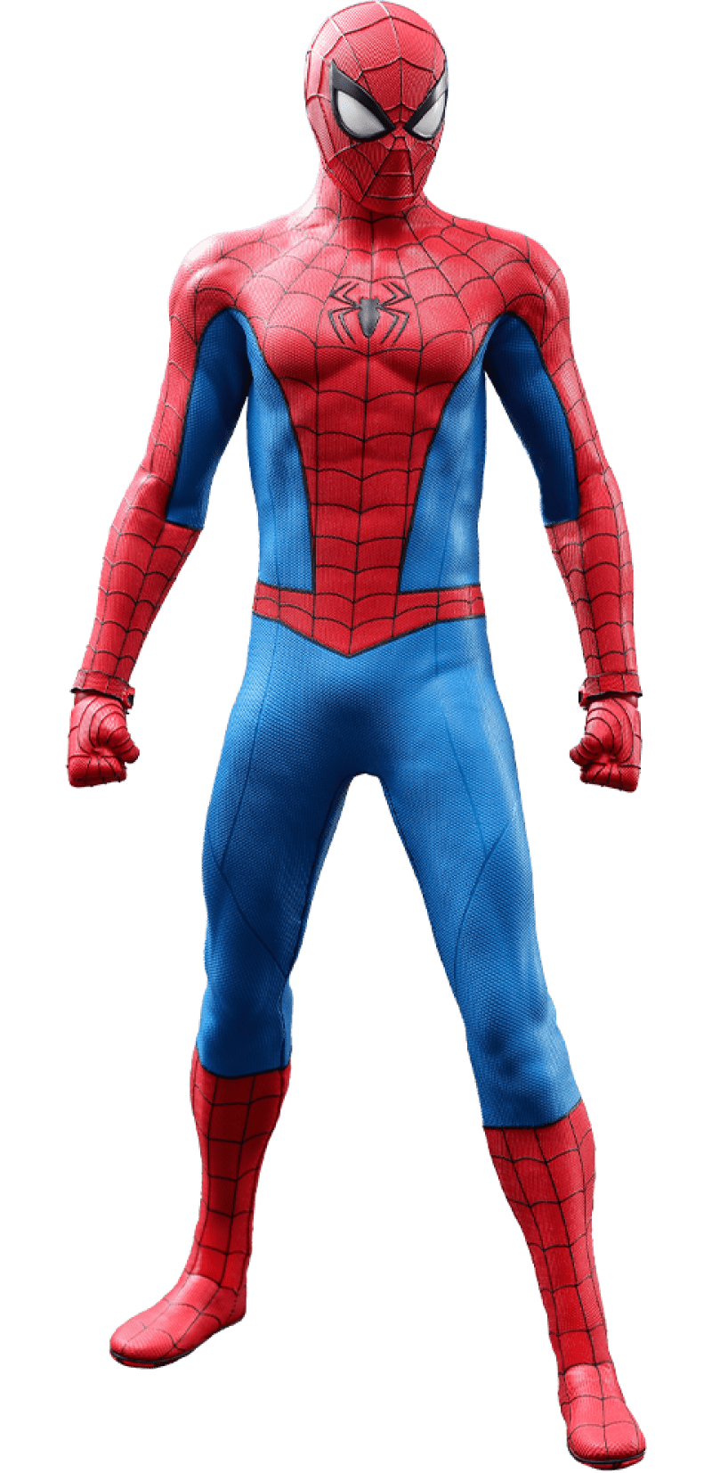 Hot Toys: Marvel - Spider-Man, Classic Suit