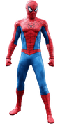 Hot Toys: Marvel - Spider-Man, Classic Suit
