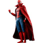 Hot Toys: Marvel - Zombie Hunter Spider-Man 1:6 Collectible Figure (What If...?)