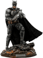 Hot Toys: DC - Batman 1:6 Figure (Tactical Batsuit Ver.)