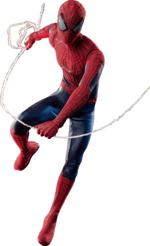 Hot Toys: Marvel - Amazing Spider-Man (Amazing Spider-Man 2)