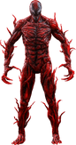 Hot Toys: Marvel - Carnage (Let There be Carnage)