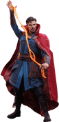 Hot Toys: Marvel - Doctor Strange 1:6 Scale Figure (Multiverse of Madness)