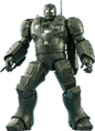 Hot Toys: Marvel - Hydra Stomper (What If....?)