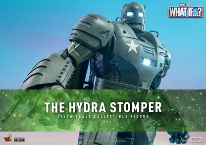 Hot Toys: Marvel - Hydra Stomper (What If....?)