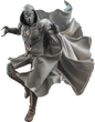 Hot Toys: Marvel - Moon Knight (TV)