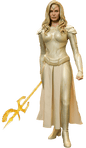 Hot Toys: Marvel - Thena 1:6 Scale Figure (Eternals)