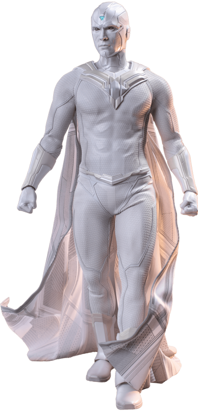 Hot Toys: Marvel - Vision (Wandavision)