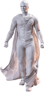Hot Toys: Marvel - Vision (Wandavision)