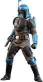 Hot Toys: Star Wars - Axe Woves (Mandalorian)