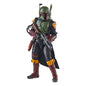 Hot Toys: Star Wars - Boba Fett 1:6 Figure (Book of Boba Fett)