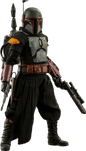 Hot Toys: Star Wars - Boba Fett, Repaint Armor