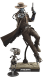 Hot Toys: Star Wars - Cad Bane, Deluxe Version