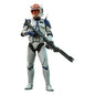 Hot Toys: Star Wars - Captain Vaughn (Clone Wars)