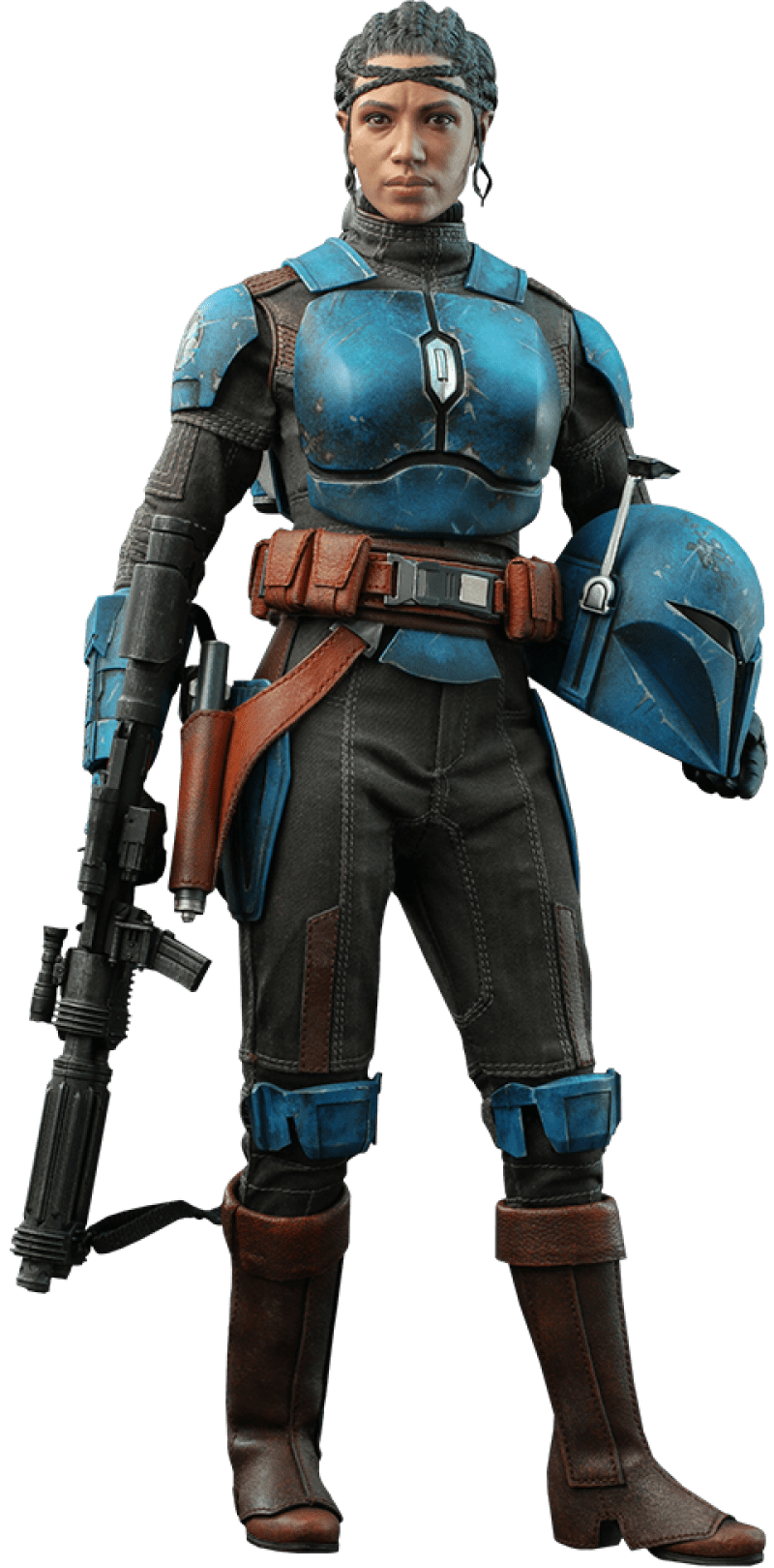 Hot Toys: Star Wars - Koska Reeves 1/6th (Mandalorian)