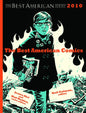 Best American Comics HC 2010