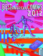 Best American Comics HC 2012 (MR)