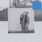 Hovvdy - Hovvdy (Indie Exclusive, Limited Edition, Clear Vinyl, Blue, Digital Download Card)