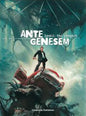 Ante Genesem HC Vol 01 Prophet