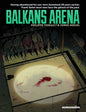 Balkans Arena HC (MR)