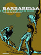 Barbarella Dlx ED Super Oversized HC (MR)