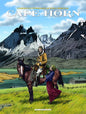 Cape Horn HC (MR)
