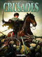 Crusades HC (MR)