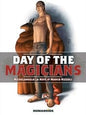 Day Of The Magicians GN (MR)