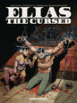 Elias The Cursed HC (MR)