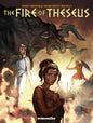 Fire Of Theseus HC (MR)