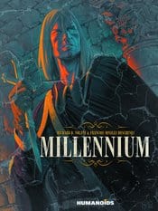 Millennium HC (MR)