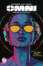 Omni TP Vol 01 Doctor Is In