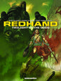 Redhand Dlx HC (MR)