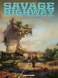 Savage Highway HC (MR)