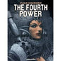 THE FOURTH POWER HC JUAN GIMENEZ