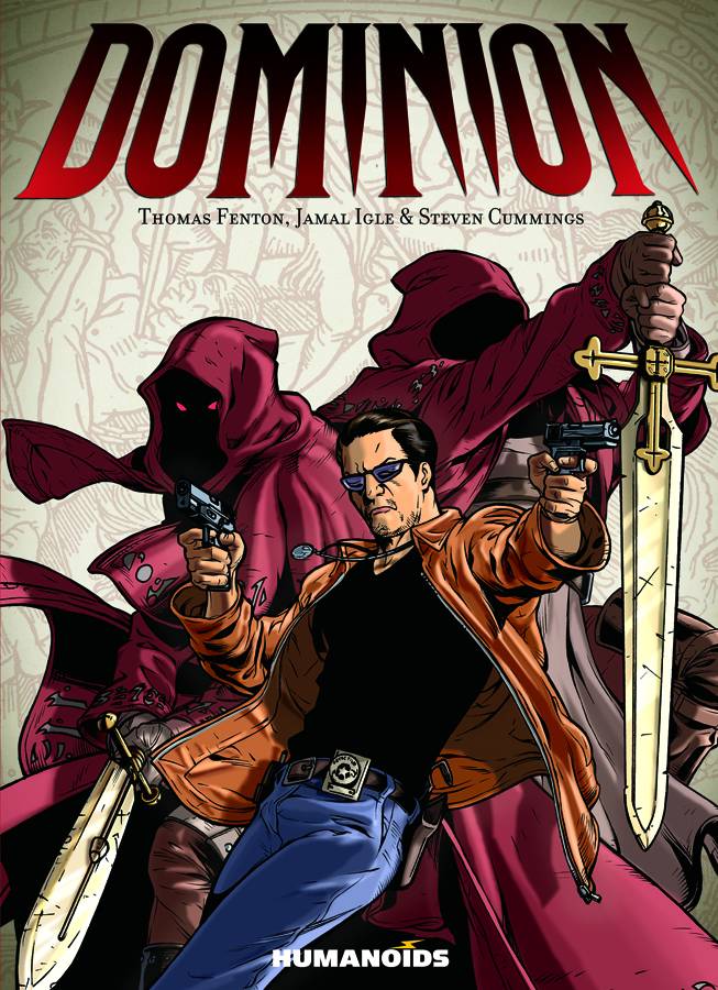 Dominion GN (MR)