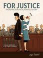 For Justice Serge & Beate Klarsfeld Story SC (MR)