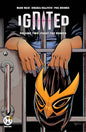 Ignited TP Vol 2 Fight The Power (MR)