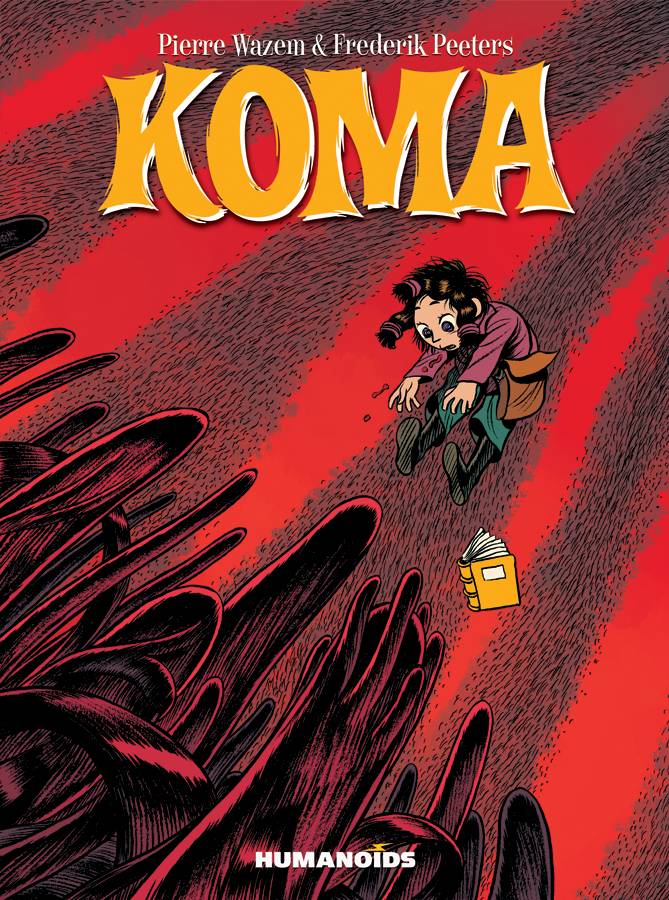 Koma GN (MR)