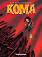 Koma GN (MR)