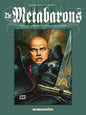 Metabarons GN Vol 04 (Of 4) Aghora & Last Metabaron (MR)