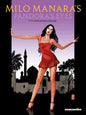 Milo Manaras Pandoras Eyes (MR)