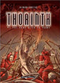 THORINTH HC BOOK 01 FOOL WITH NO NAME