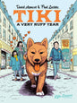 Tiki A Very Ruff Year TP