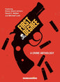First Degree Crime Anthology HC