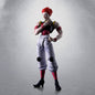 Hunter X Hunter 6 Inch Action Figure S.H. Figuarts - Hysoka (Pre-Order Ships Oct. 2026)