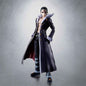 Hunter x Hunter 6 Inch Action Figure S.H.Figuarts - Chrollo (Pre-Order Ships April 2027)