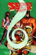 Powers TP Vol 01 Who Killed Retro Girl New Ptg (MR)