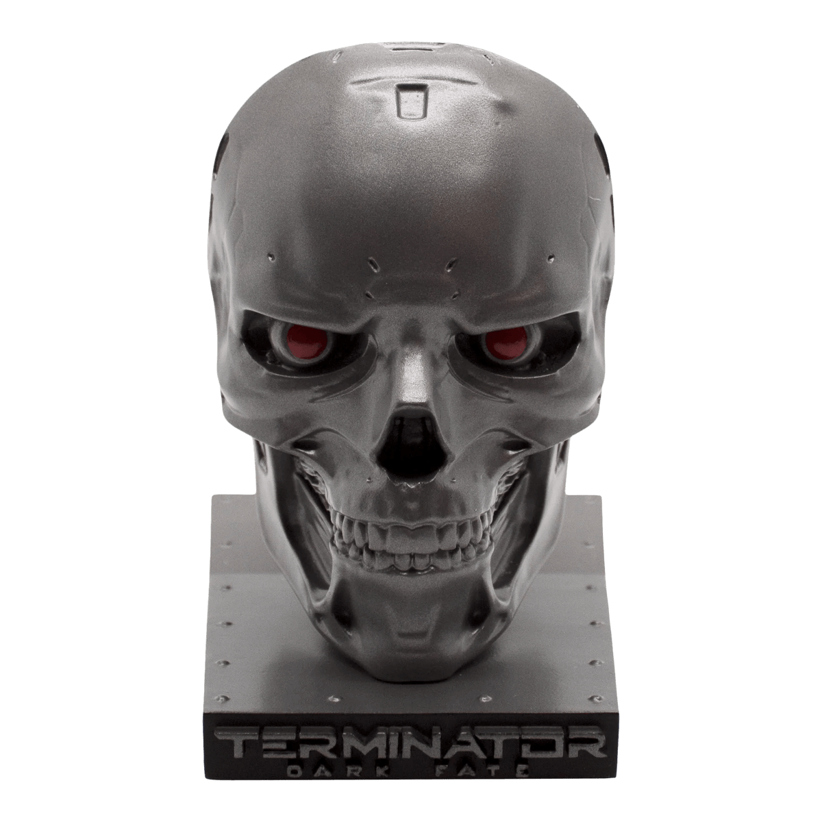 Icon Heroes: Terminator Dark Fate - Rev-9 Bookend