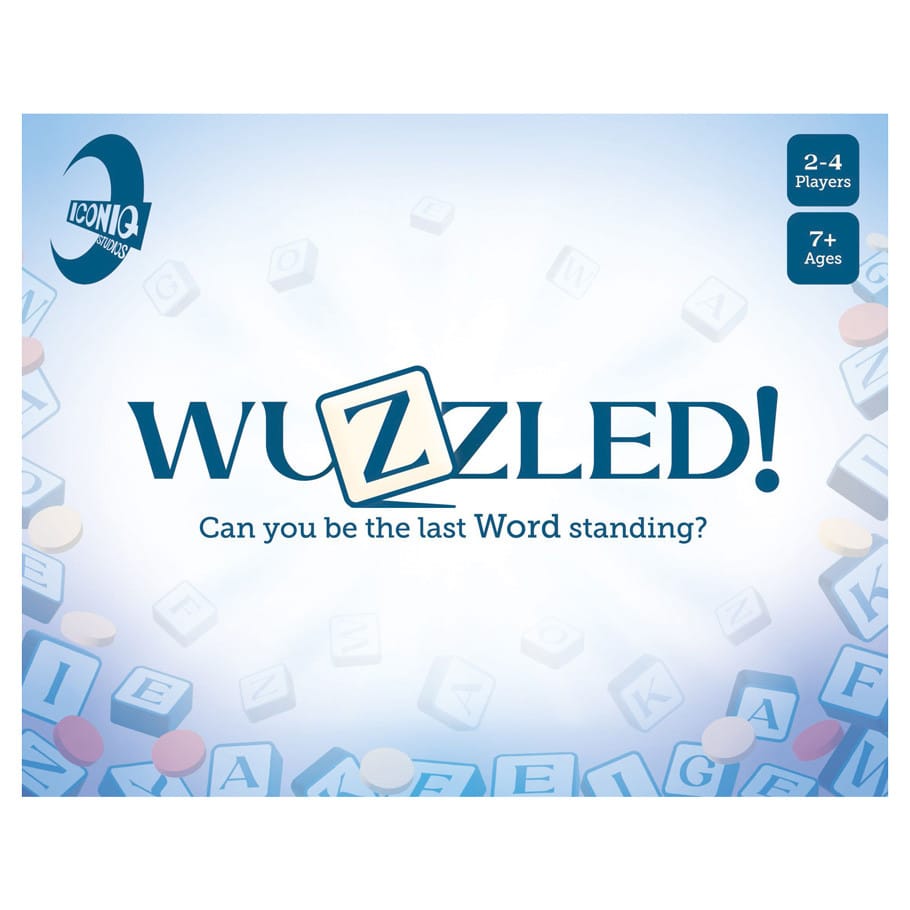 Wuzzled!